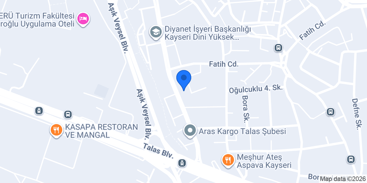 hatay dürüm evi konumu