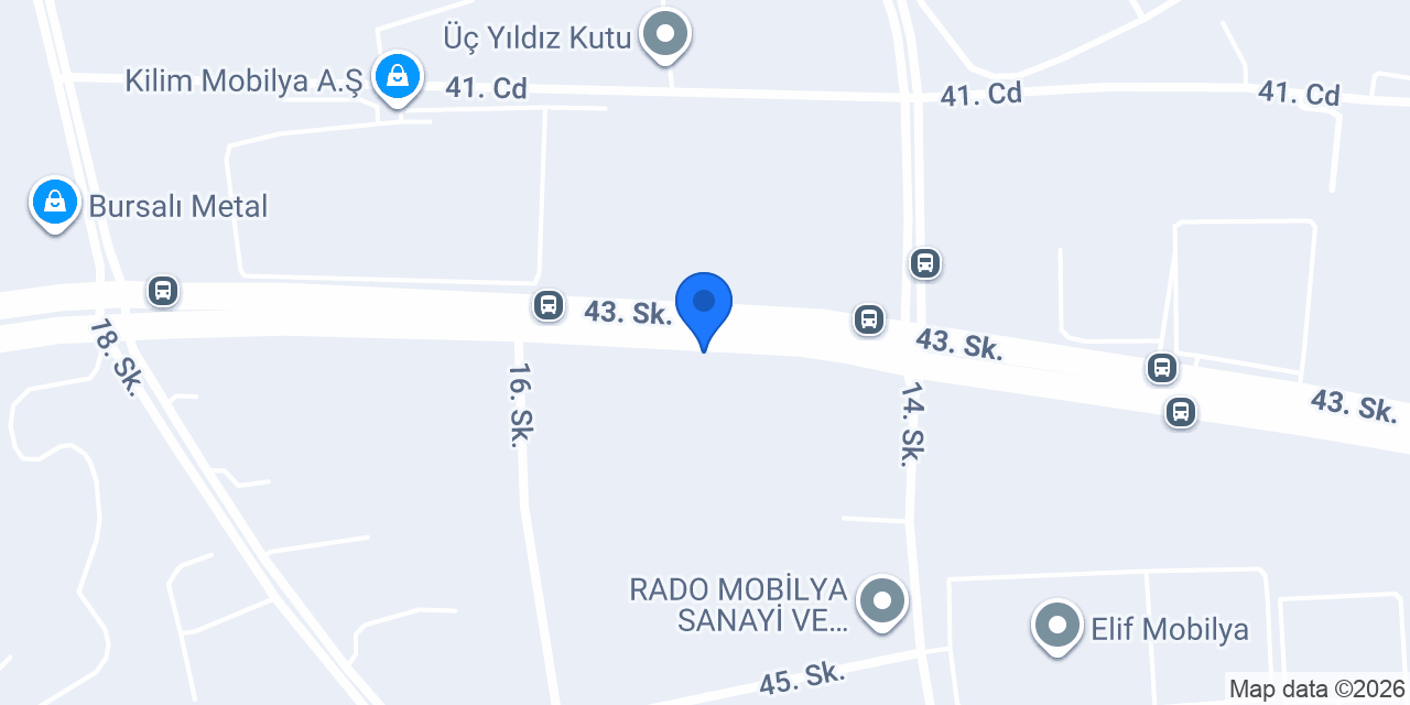 Zorlu Pres konumu