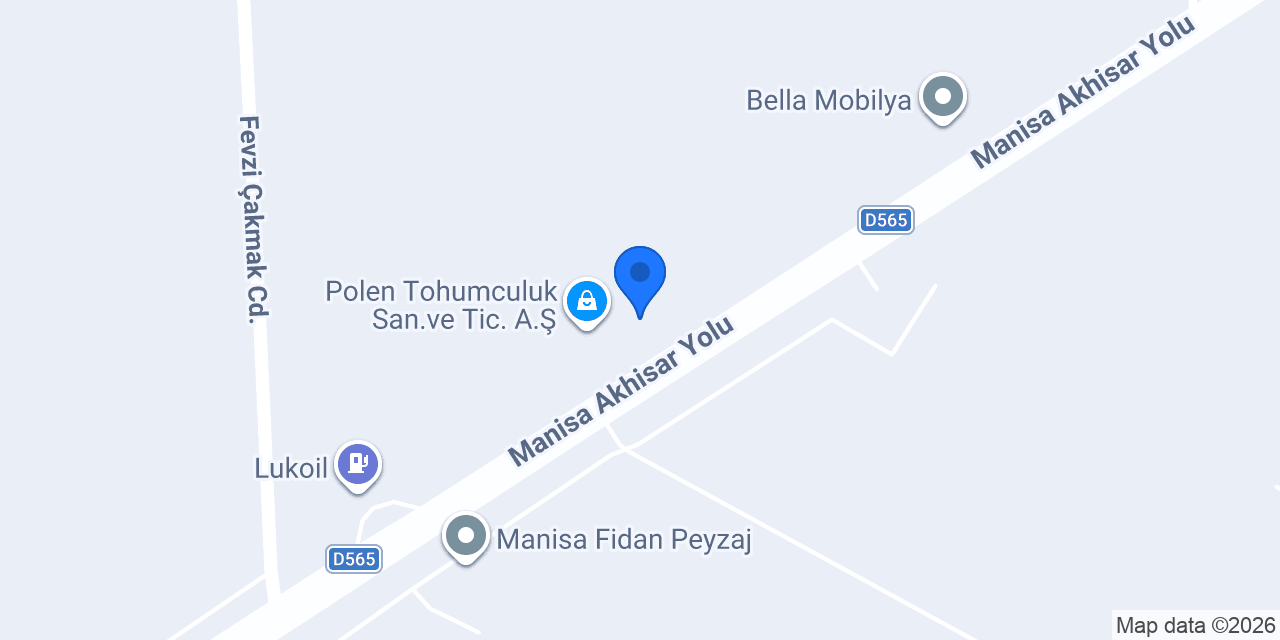 Klas Mobilya konumu