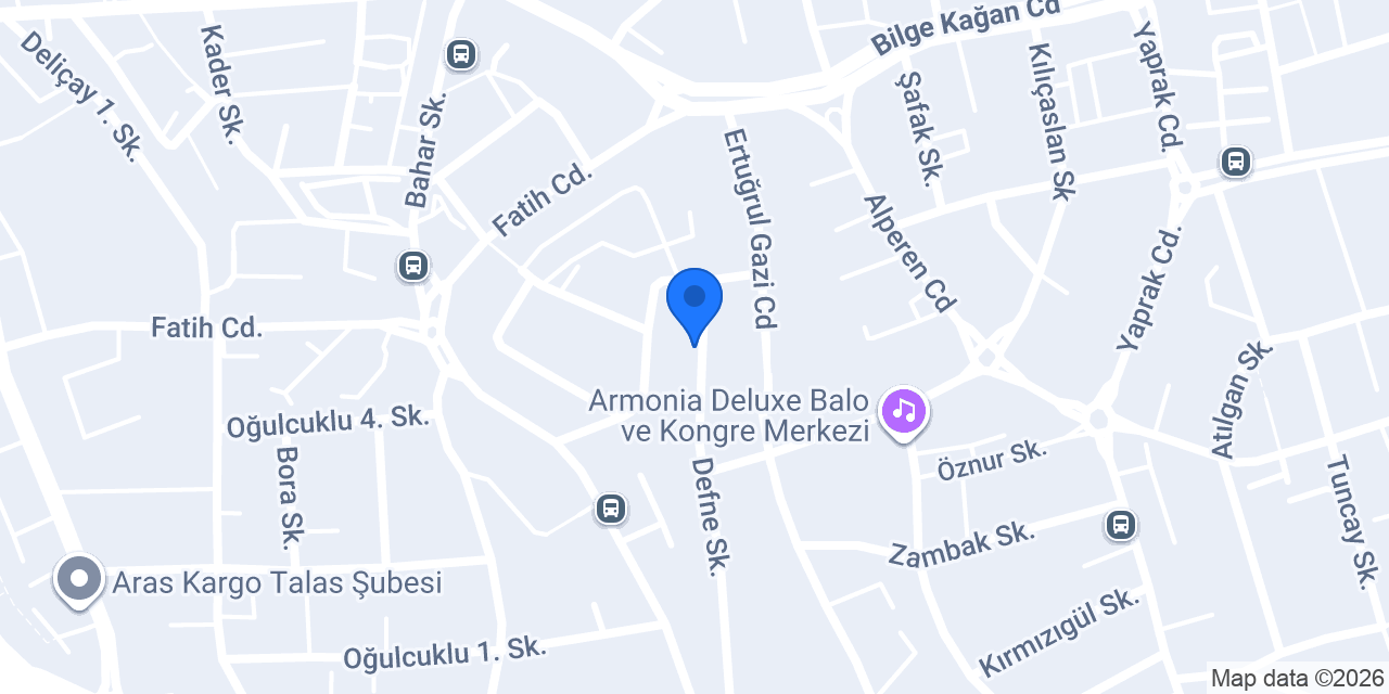 V PROJE TASARIM - VİSİVİX konumu