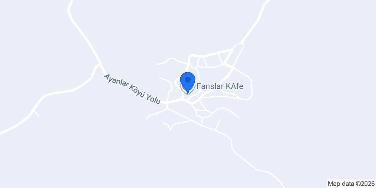 erdal çiğköfte konumu