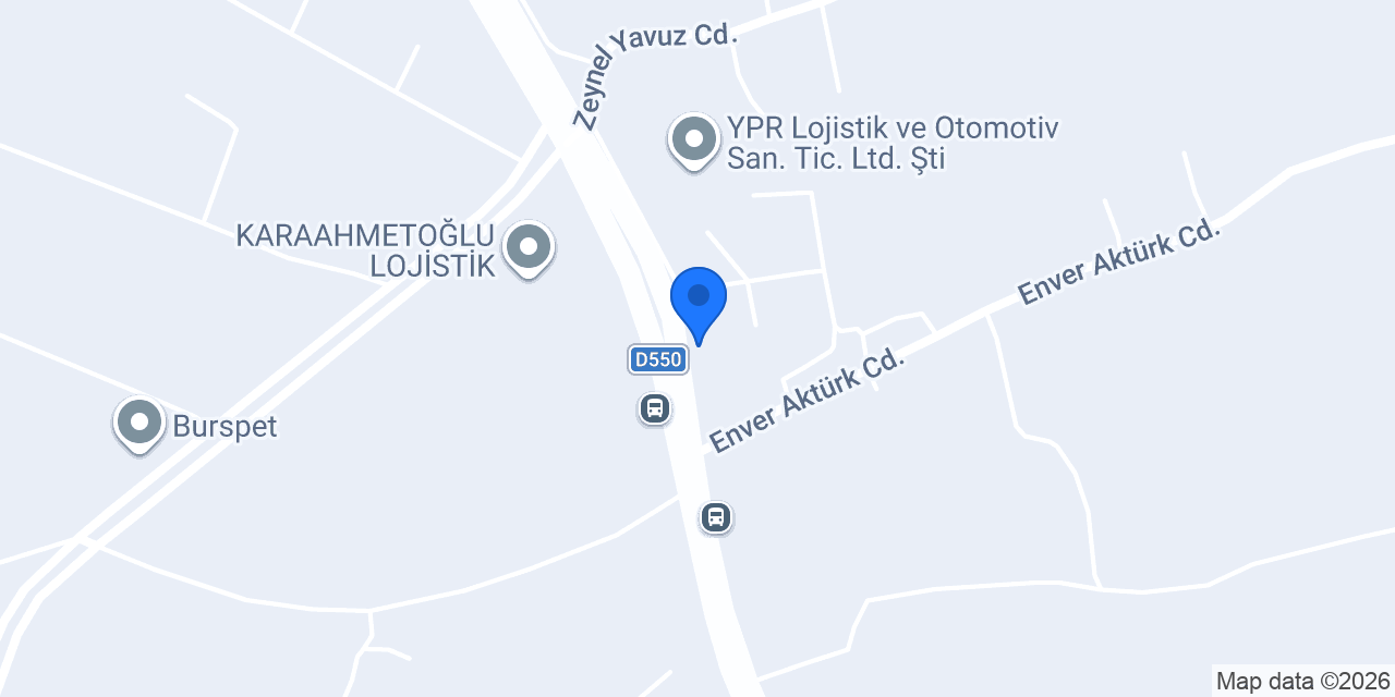 Nur Tel Çit konumu
