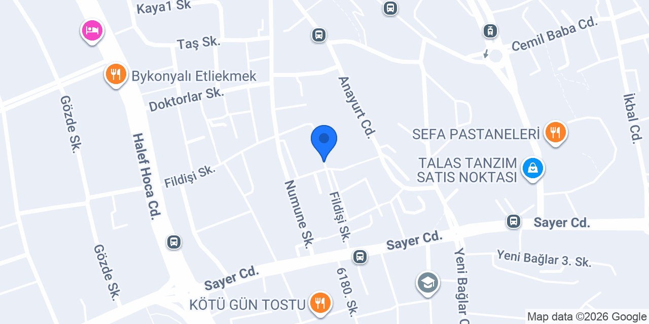 BERKSOY GROUP konumu