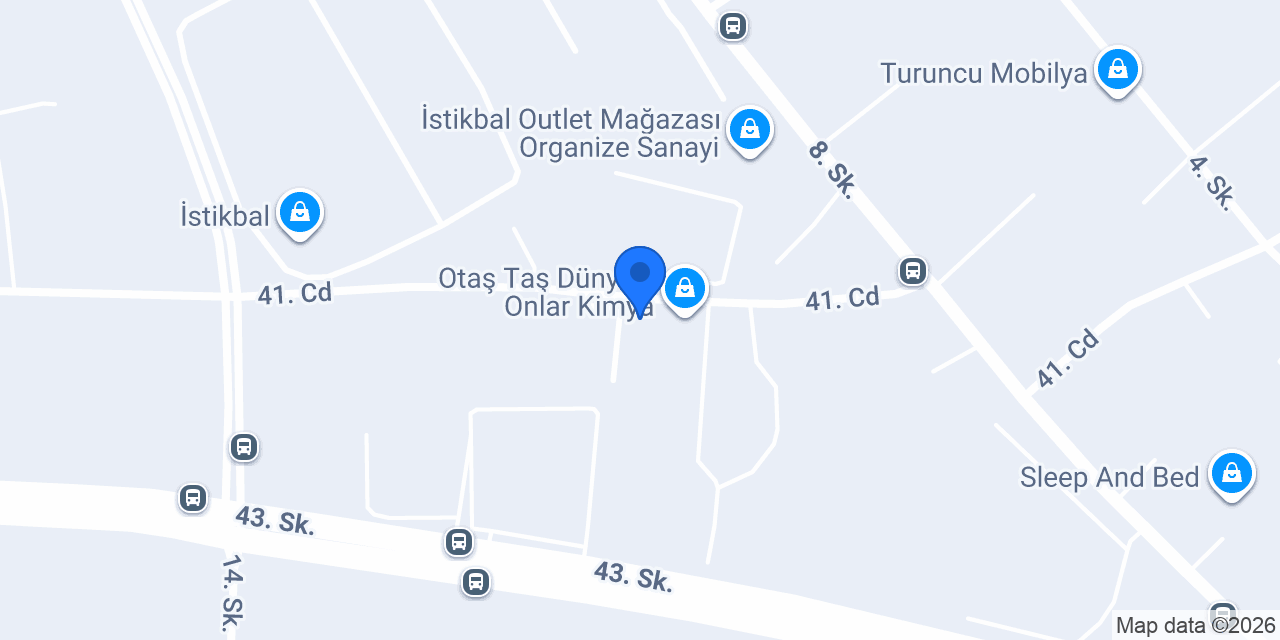 ELEKTROSTATİK TABANCA konumu