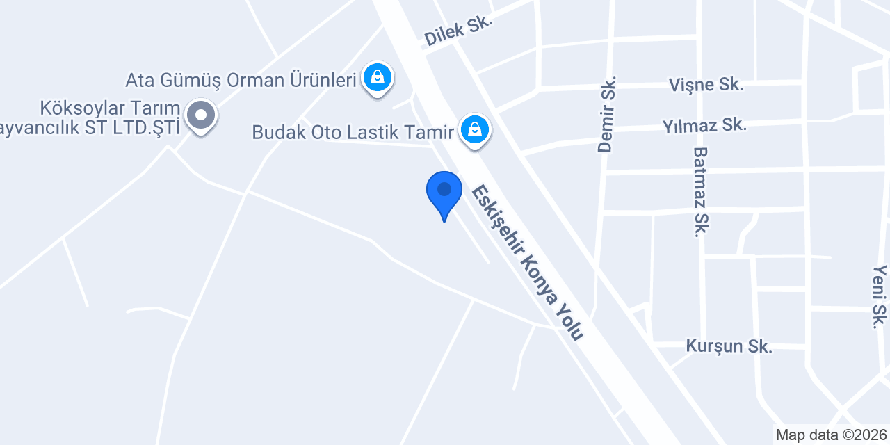 SÖKER YUMURTA konumu