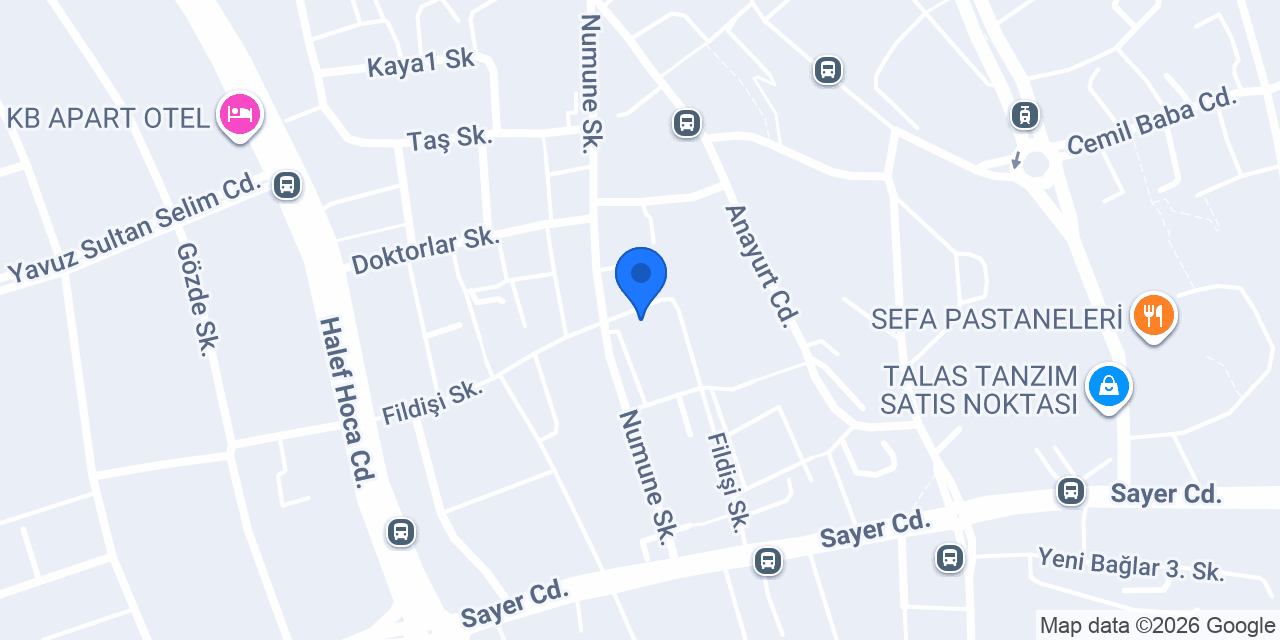 Elektrikcim.ENVER USTA konumu