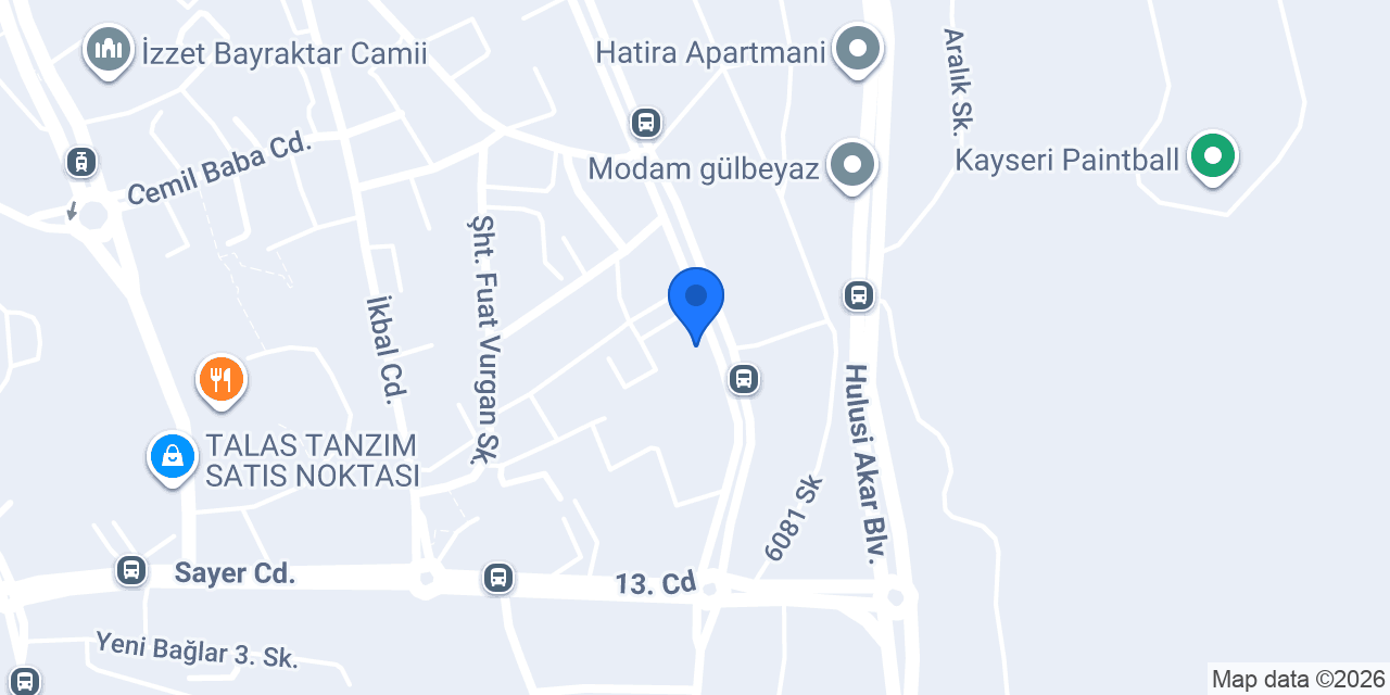Genç Kırtasiye konumu