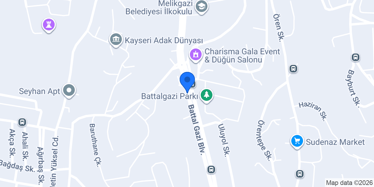 MB köşkkeykubat konumu