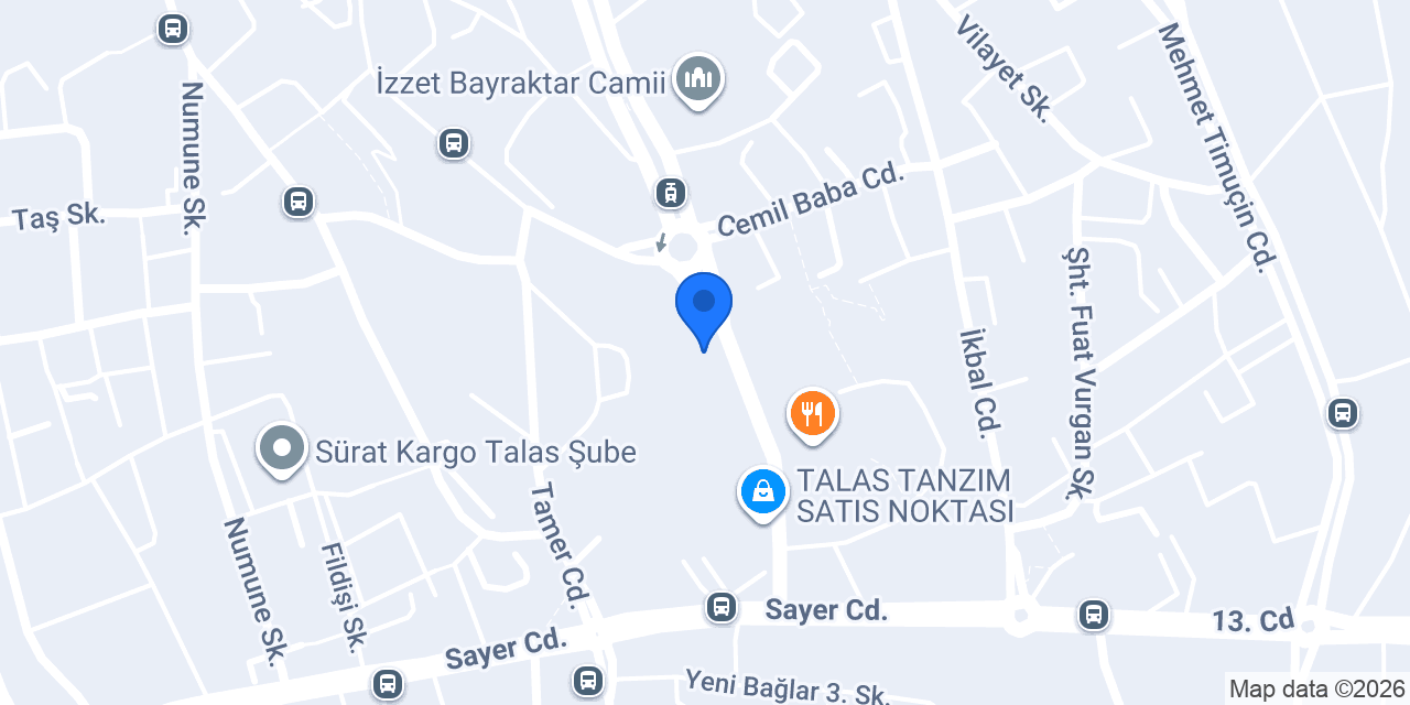 Salon değişim konumu