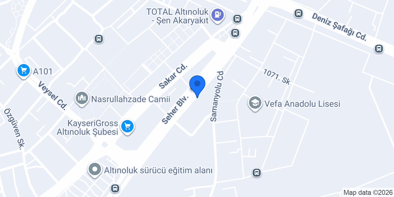 İMAMOĞLU KUFE PASTIRMA & SUCUK konumu