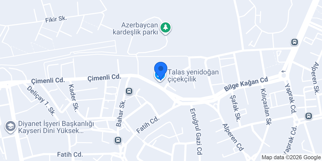 Tandır döner konumu