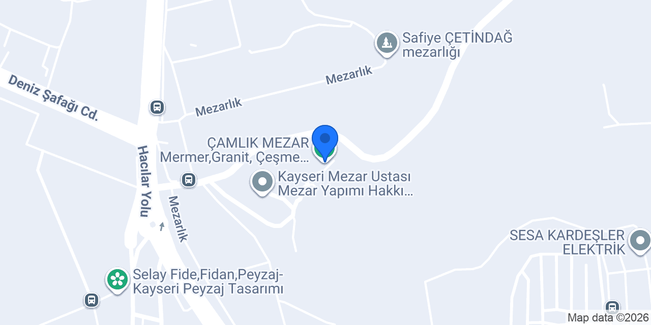 Aydoğan Doğaltaş konumu