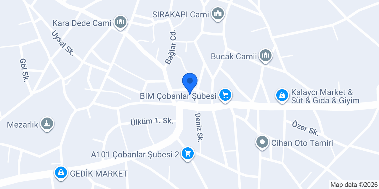Modern inşaat yapı dekorasyon konumu