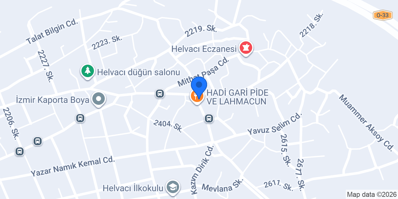 ARSLAN ELEKTRİK konumu