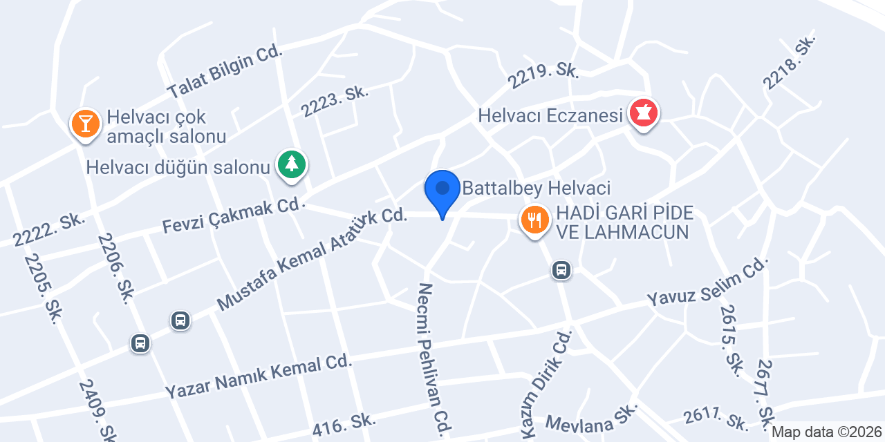 Medeni kasap kokoreç konumu