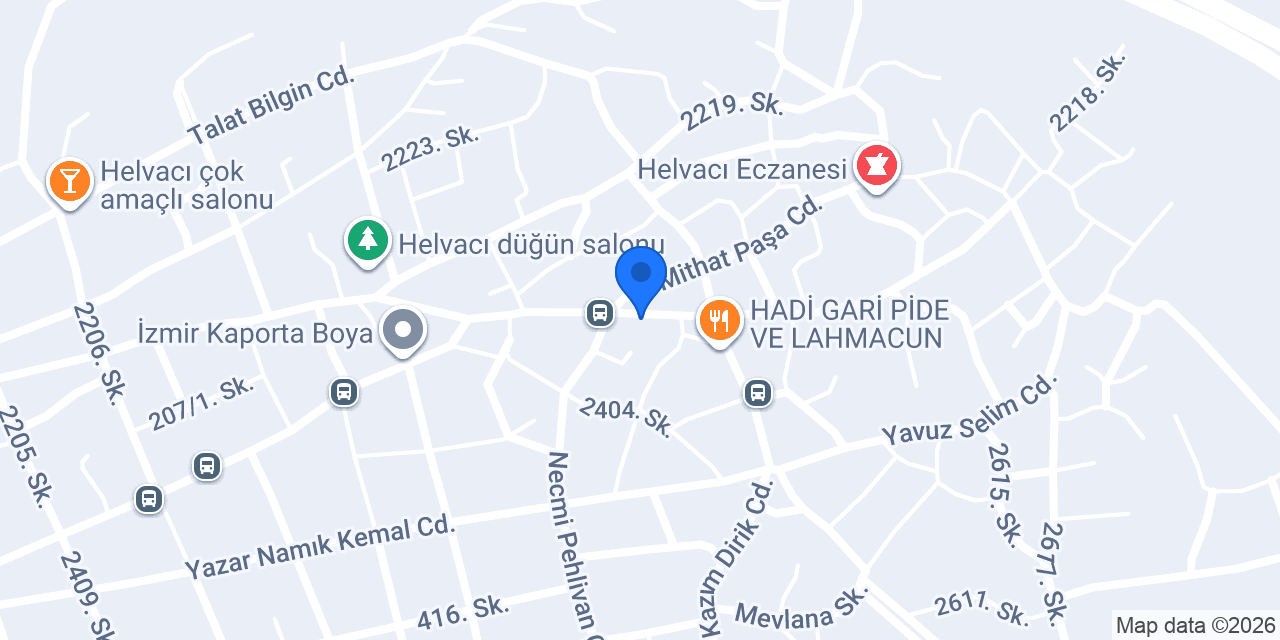 Öz tekel konumu