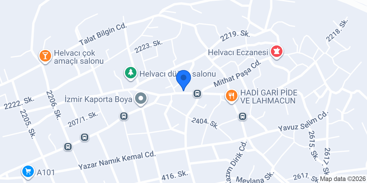 AKILLI TEKNOLOJİ LTD. ŞTİ. konumu