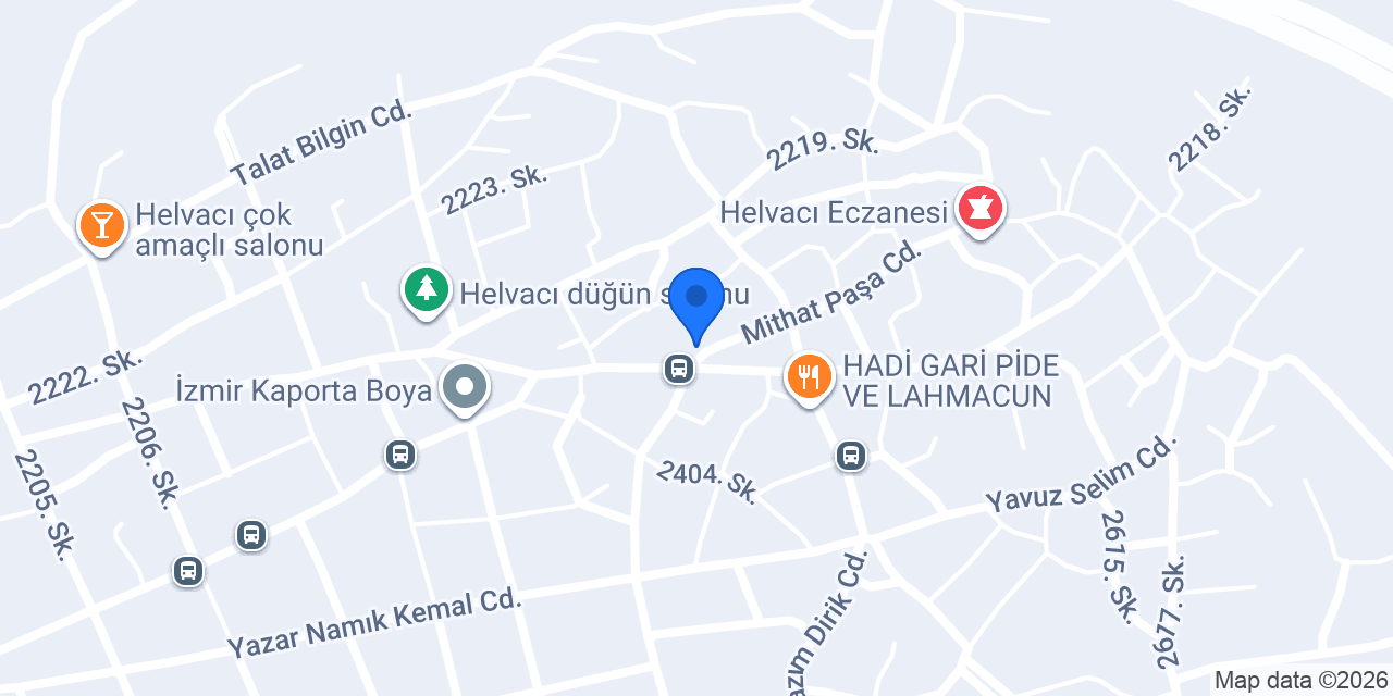 Köylüm Kasap konumu