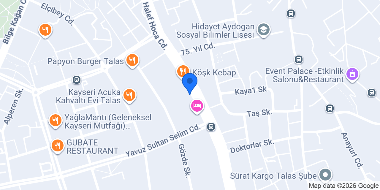 Sival avm konumu