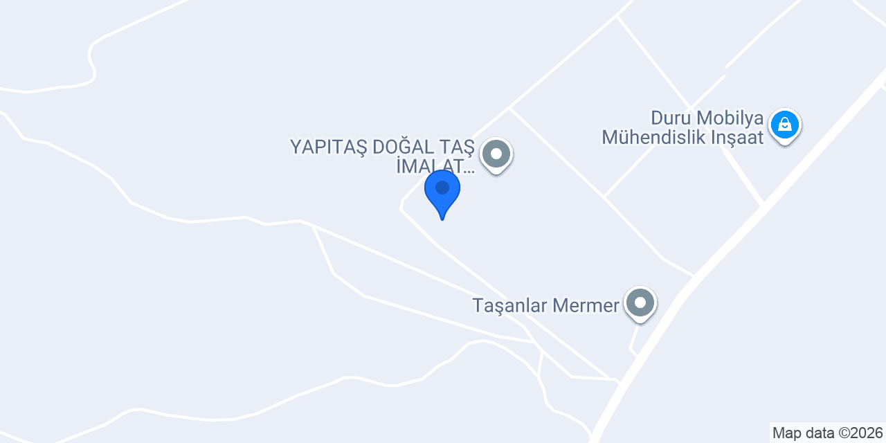 Ali Yoldaş Doğaltaş konumu