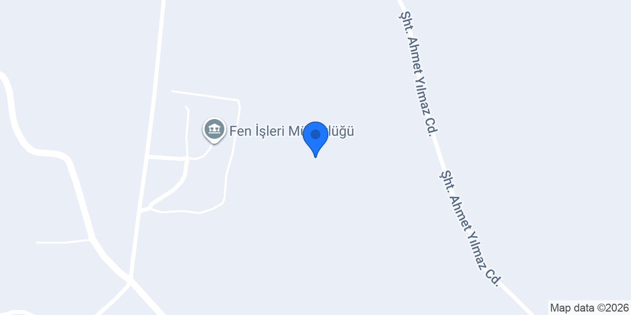 Ezer Mesken konumu