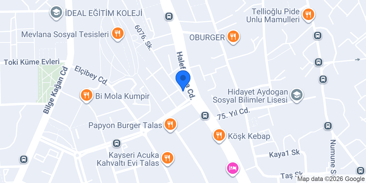 Ab Garaj konumu