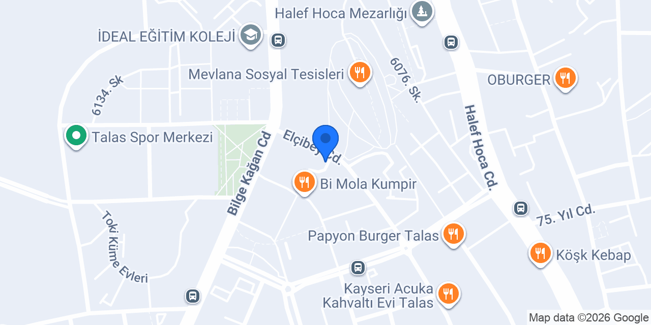 Kaygısızlar 5 konumu