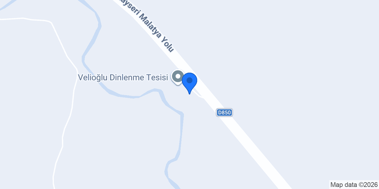 Aytemiz - Molla Petrol konumu