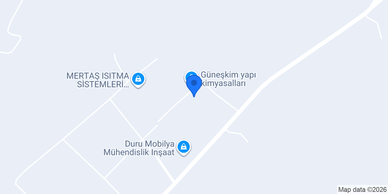 Cappadociaahşap50 konumu