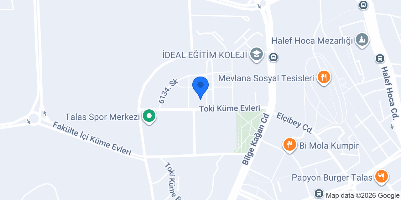 Paket Mutfak tatan konumu