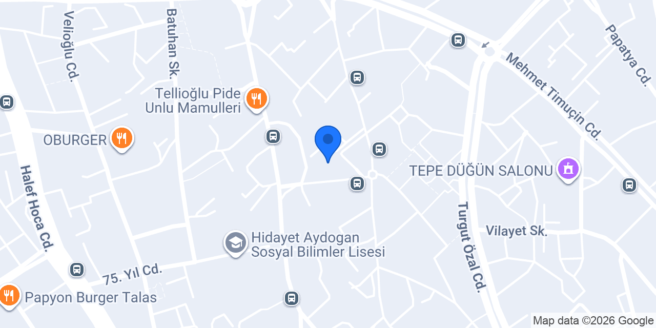 kaplanbilgisayar konumu