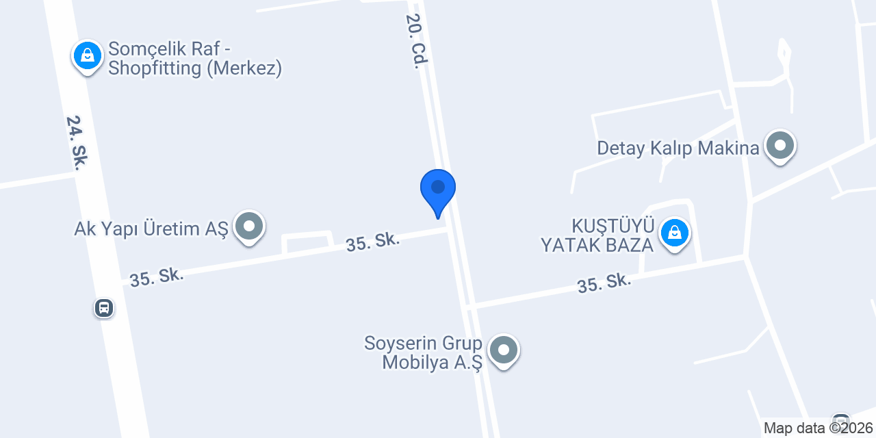 KMSPET konumu