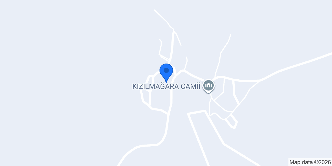 Hacı Hasanlar İlköğretim Okulu konumu