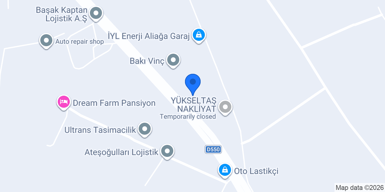 Korsotlu mimarlık konumu