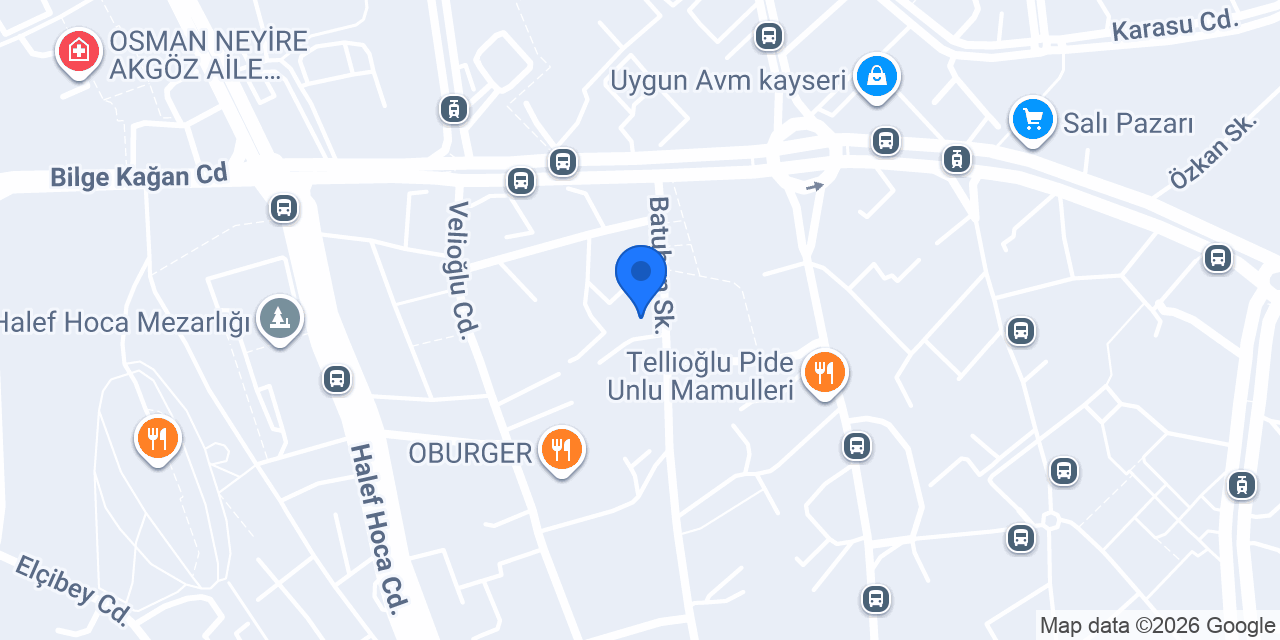 Çatlayana Kadar konumu