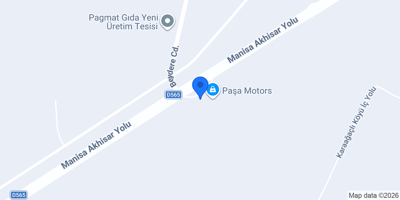 7 Kıta konumu