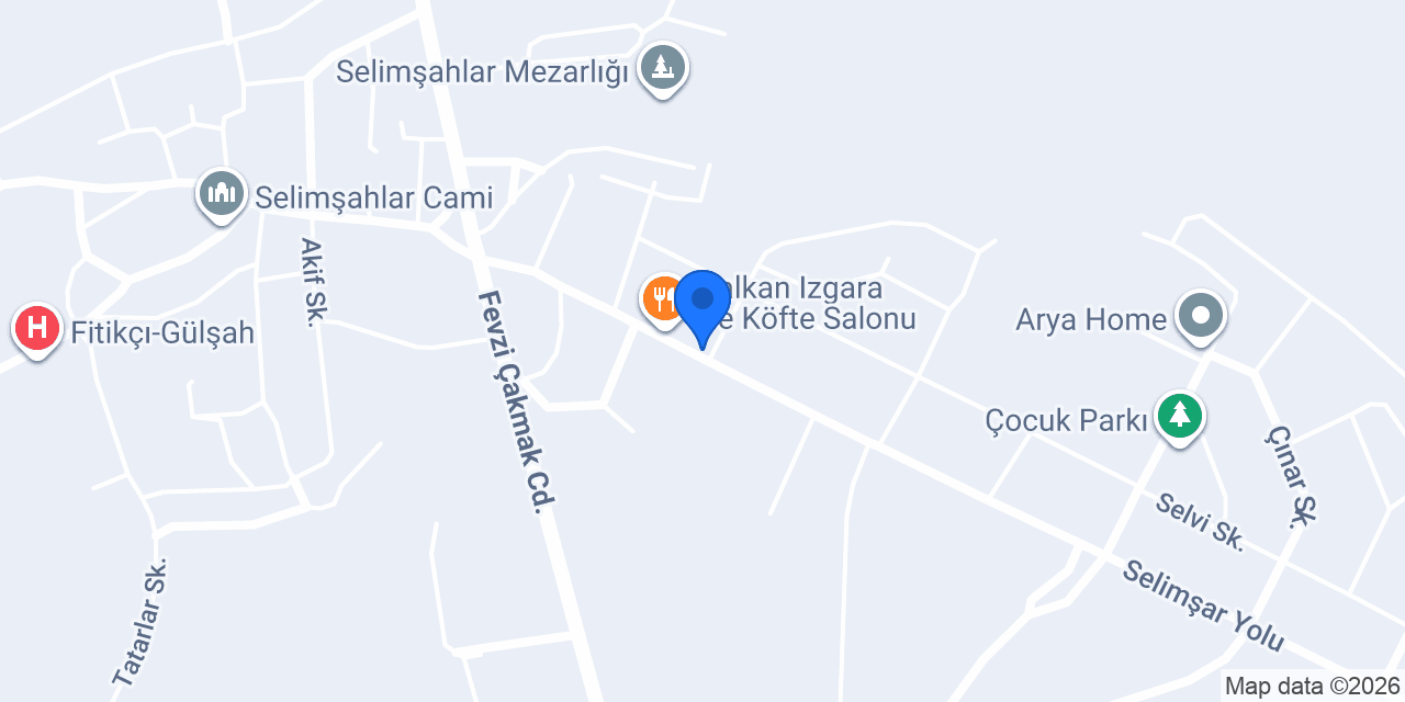 Bin ay Ticaret konumu