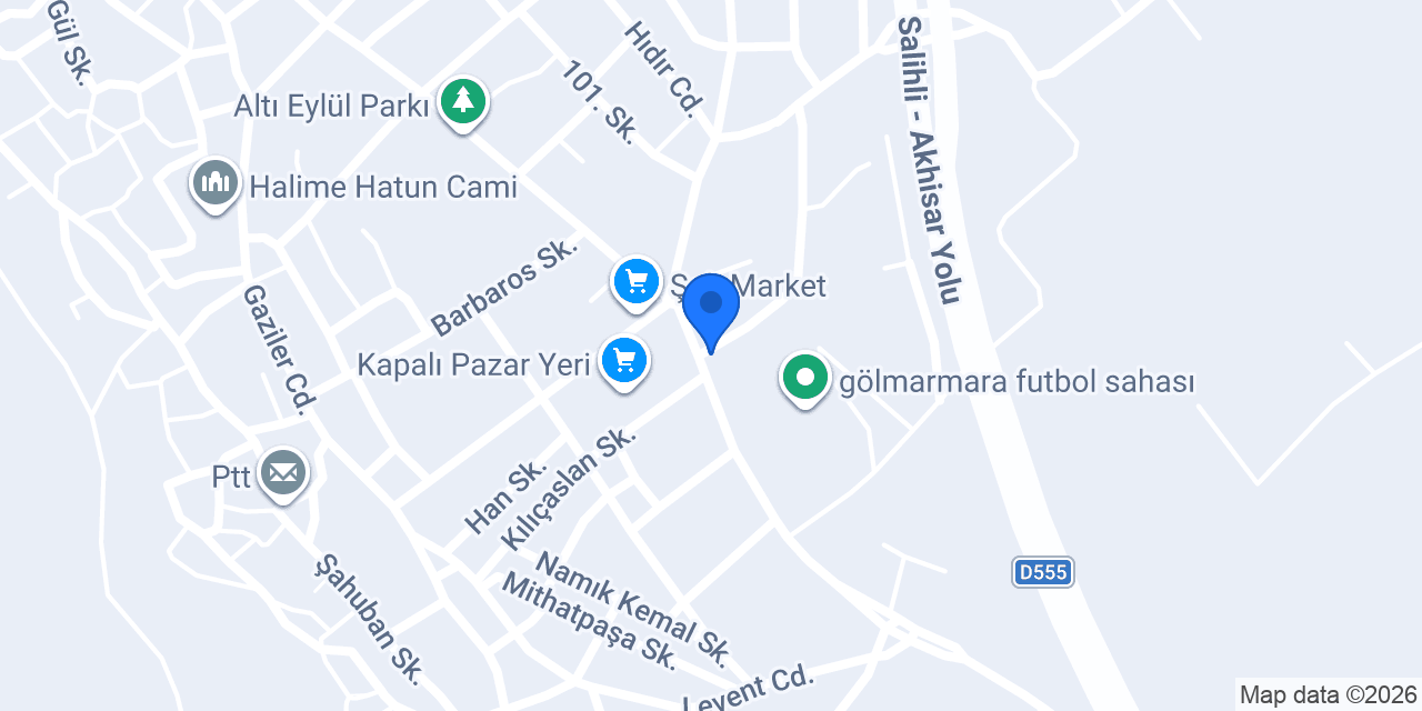 İBOCAN REKLAM TABELA konumu
