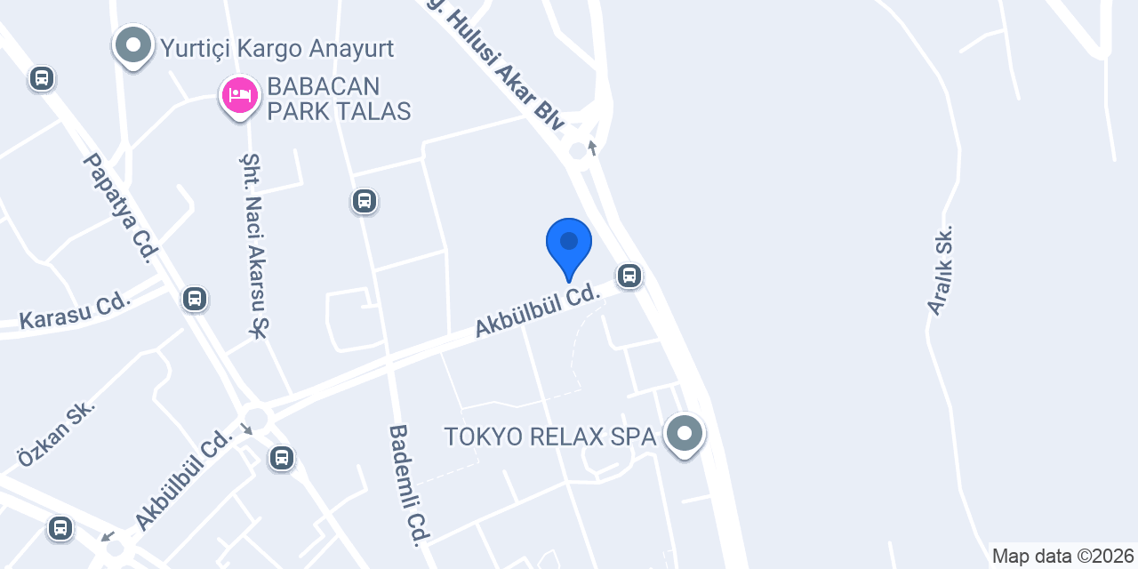 Regu Rent konumu