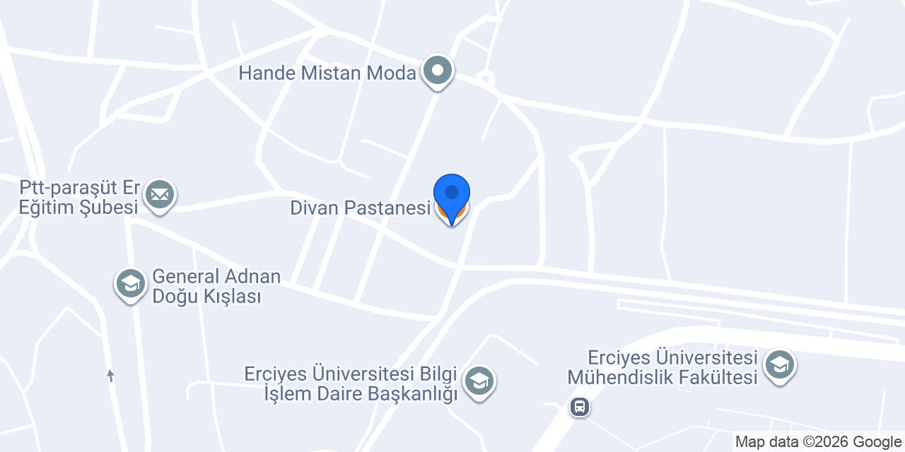 SMMM ERGÜN BAHAR konumu