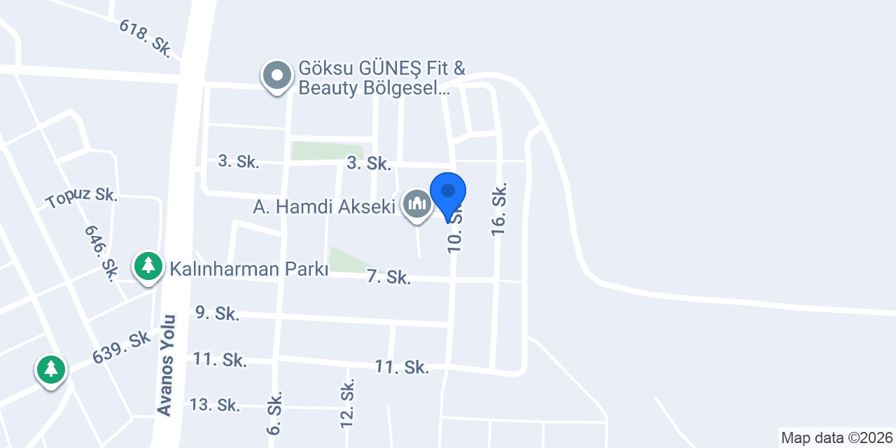 Zorlu İnşaat Çatı Yapım Hizmetleri konumu