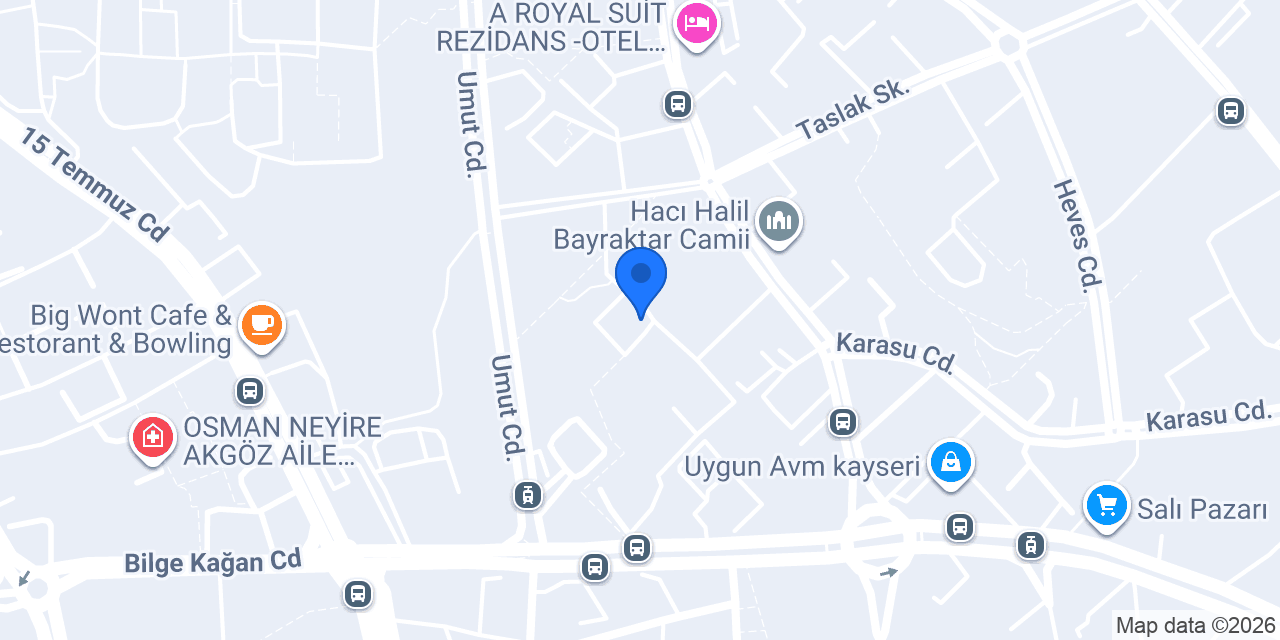 Gms Toptan Kozmetik Bijuteri konumu