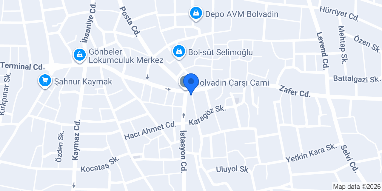 Ömür Dijital konumu