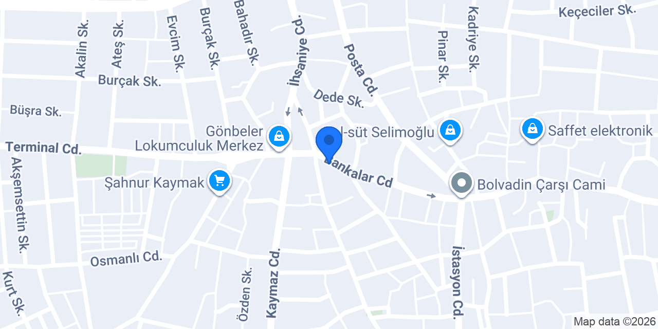 Ali erdener kakrak sigorta konumu