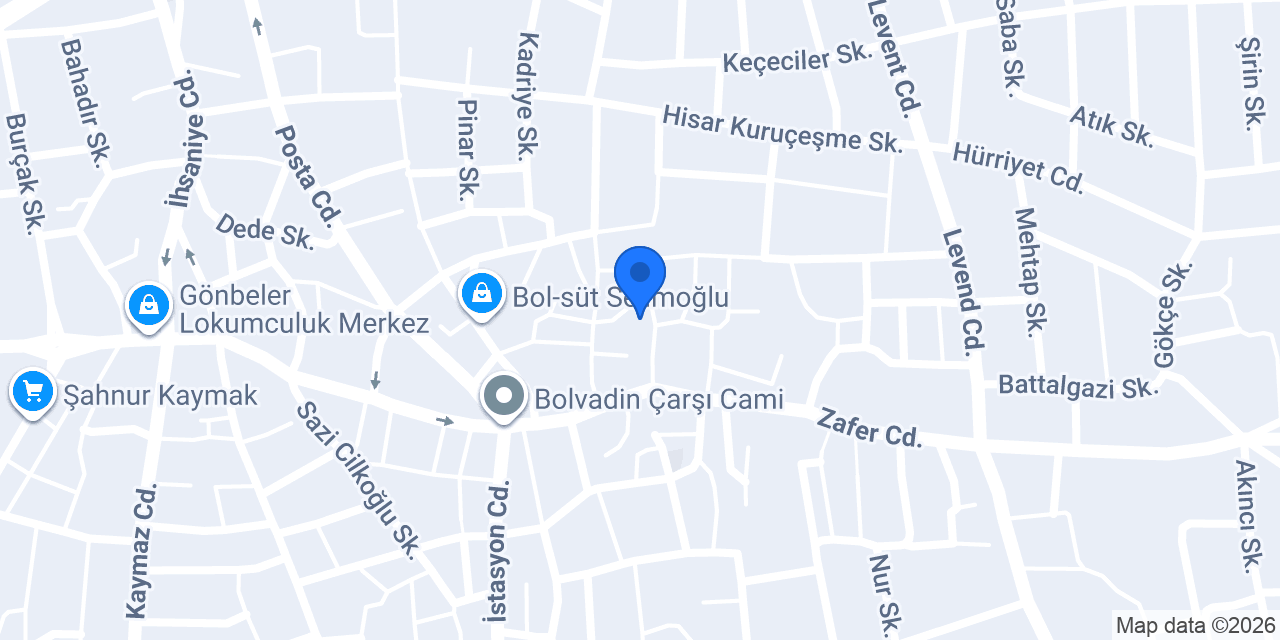 Saffet elektronik konumu