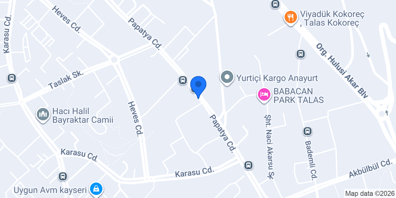 saklıbahçe komagene konumu