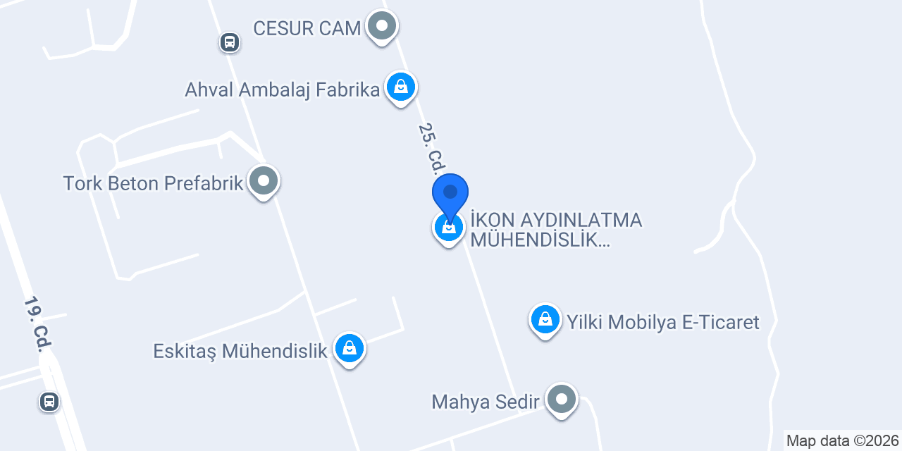 Karaçetin Mopeda konumu