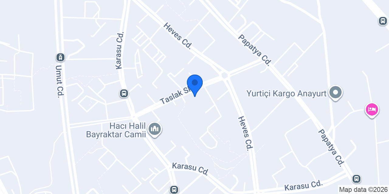 AŞIĞIN YERİ KİLO MANGAL konumu