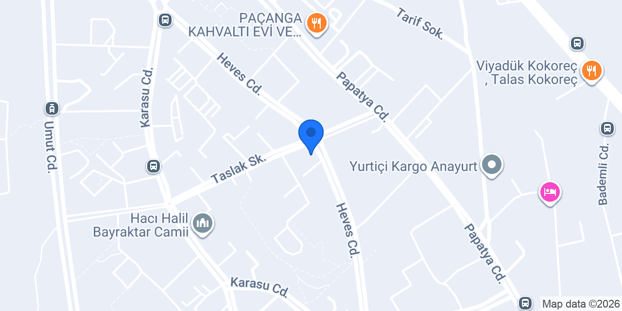 Asya mutfağı konumu