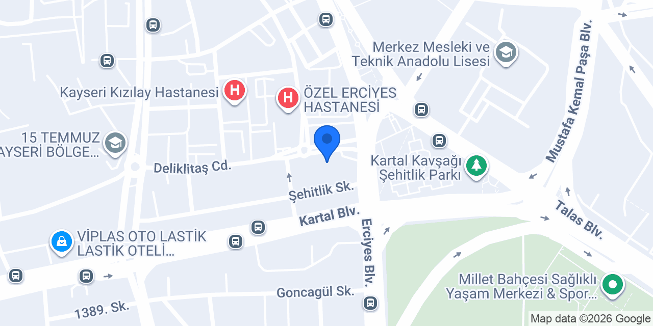 Paşayiğit Tekel Bayii konumu